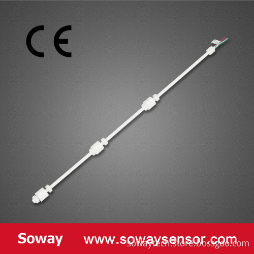 Magnetic Float Level Sensor